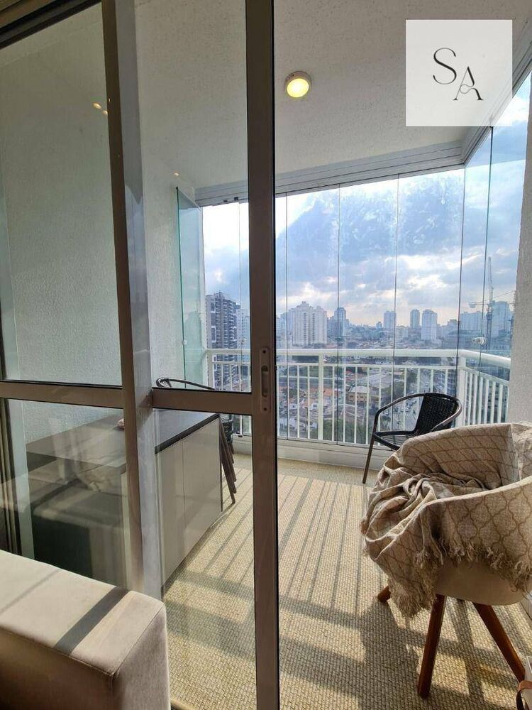 Apartamento, 3 quartos, 66 m² - Foto 3