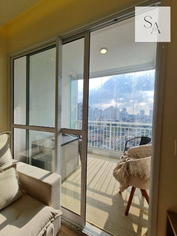 Apartamento, 3 quartos, 66 m² - Foto 2