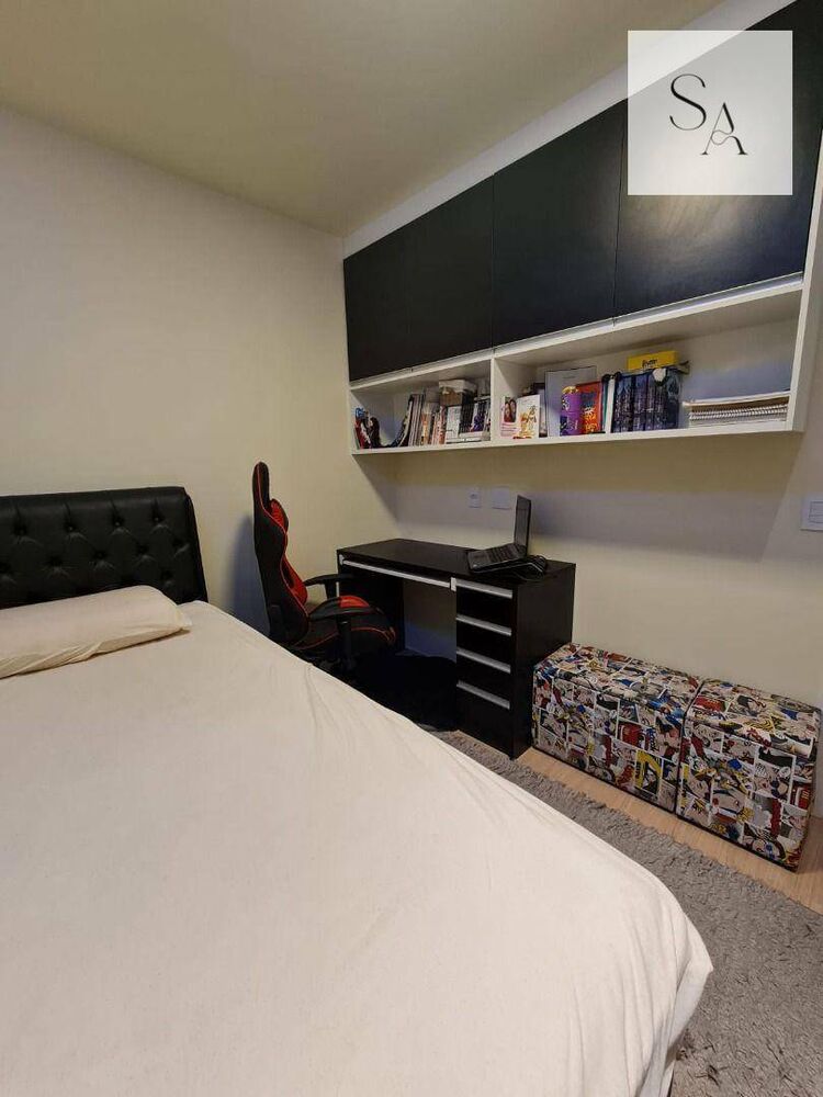 Apartamento, 3 quartos, 66 m² - Foto 4