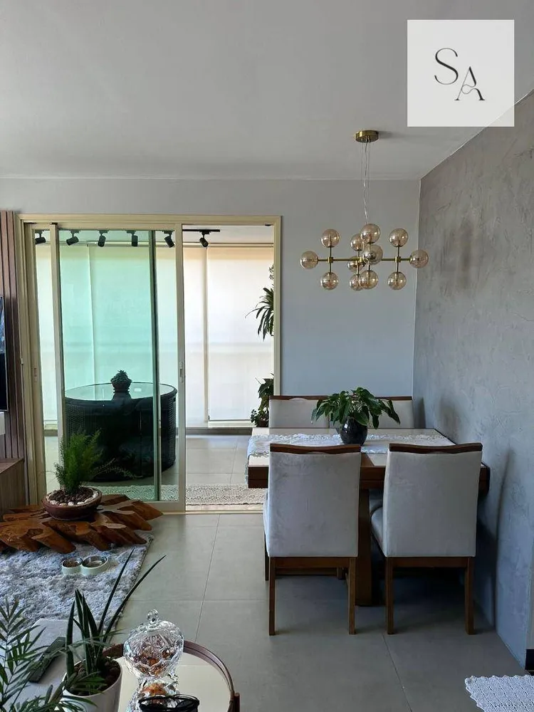 Apartamento, 2 quartos, 80 m² - Foto 1