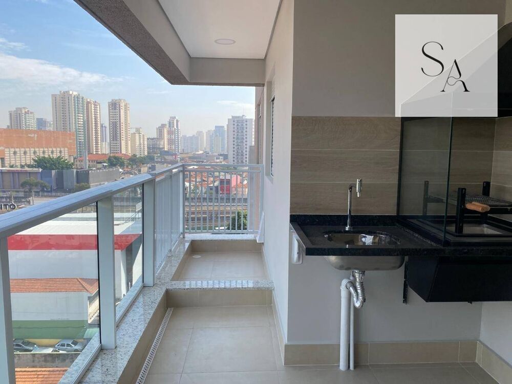 Apartamento, 2 quartos, 67 m² - Foto 1