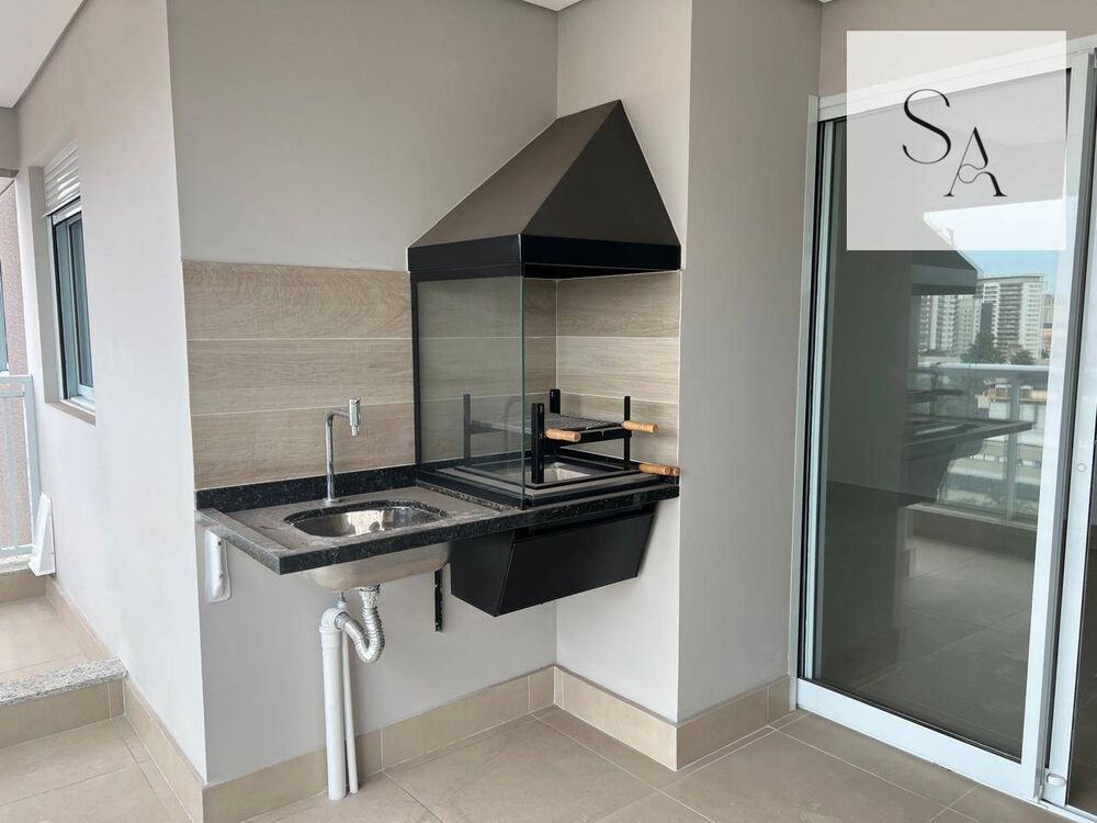 Apartamento, 2 quartos, 67 m² - Foto 3