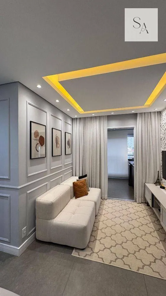 Apartamento, 2 quartos, 64 m² - Foto 3