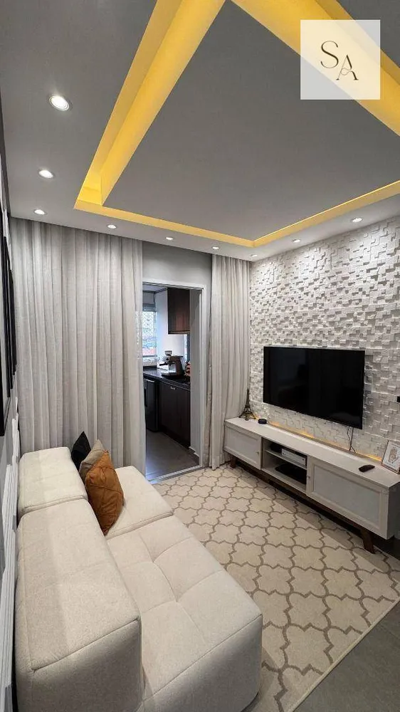 Apartamento, 2 quartos, 64 m² - Foto 4