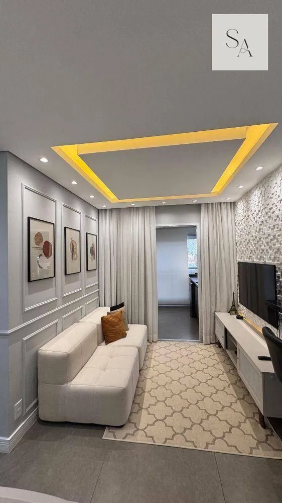 Apartamento, 2 quartos, 64 m² - Foto 1