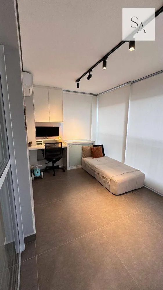 Apartamento, 2 quartos, 64 m² - Foto 2