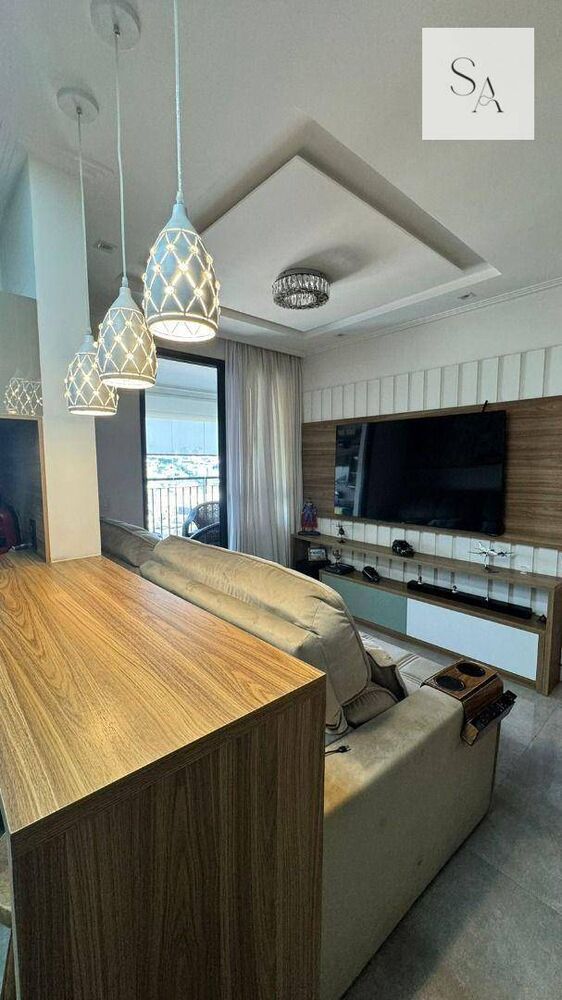Apartamento, 3 quartos, 79 m² - Foto 4