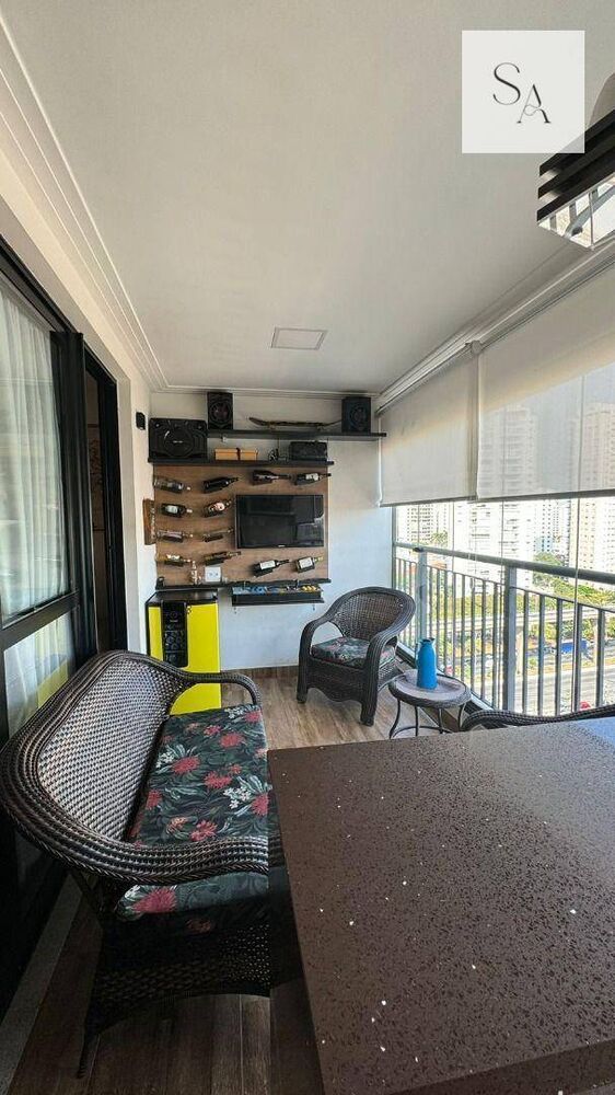 Apartamento, 3 quartos, 79 m² - Foto 3