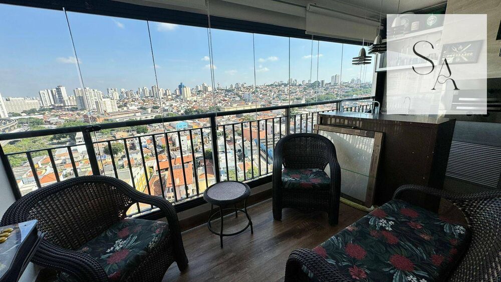 Apartamento, 3 quartos, 79 m² - Foto 2