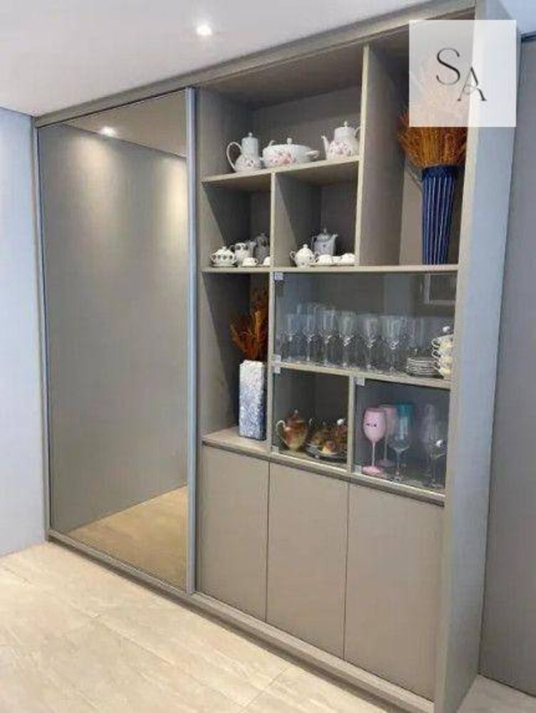 Apartamento, 3 quartos, 97 m² - Foto 4