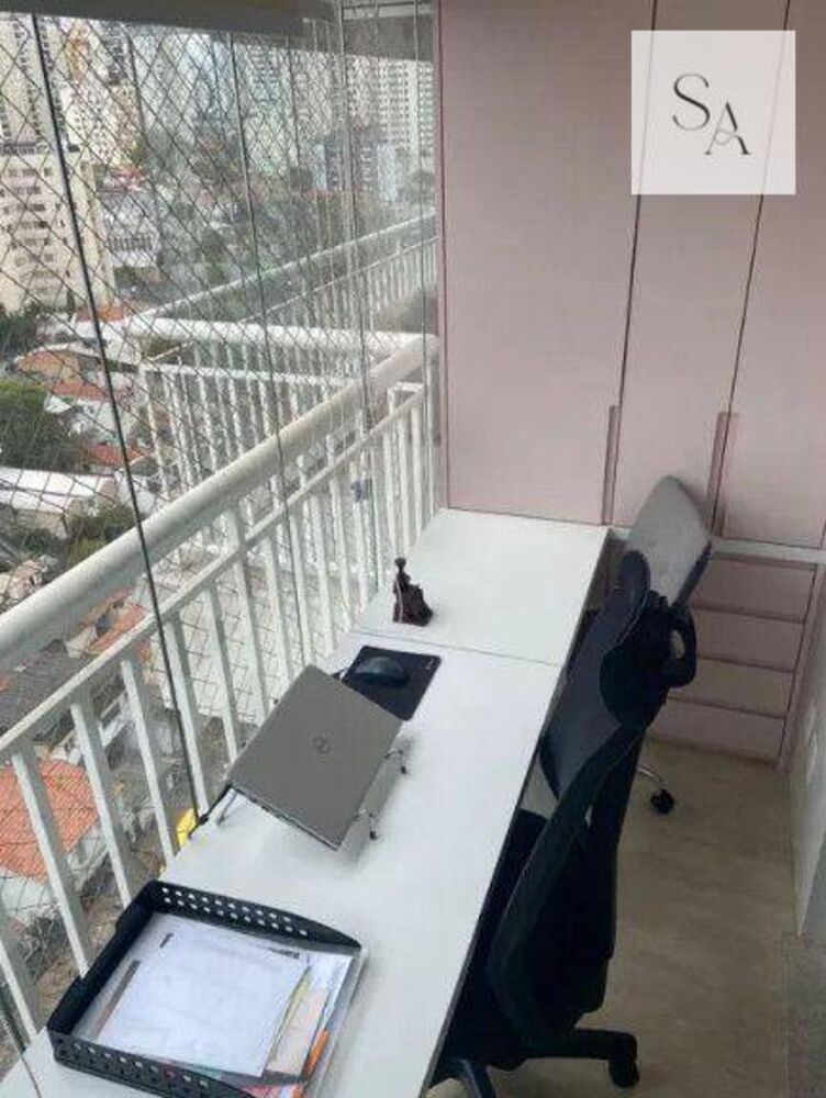 Apartamento, 3 quartos, 97 m² - Foto 3