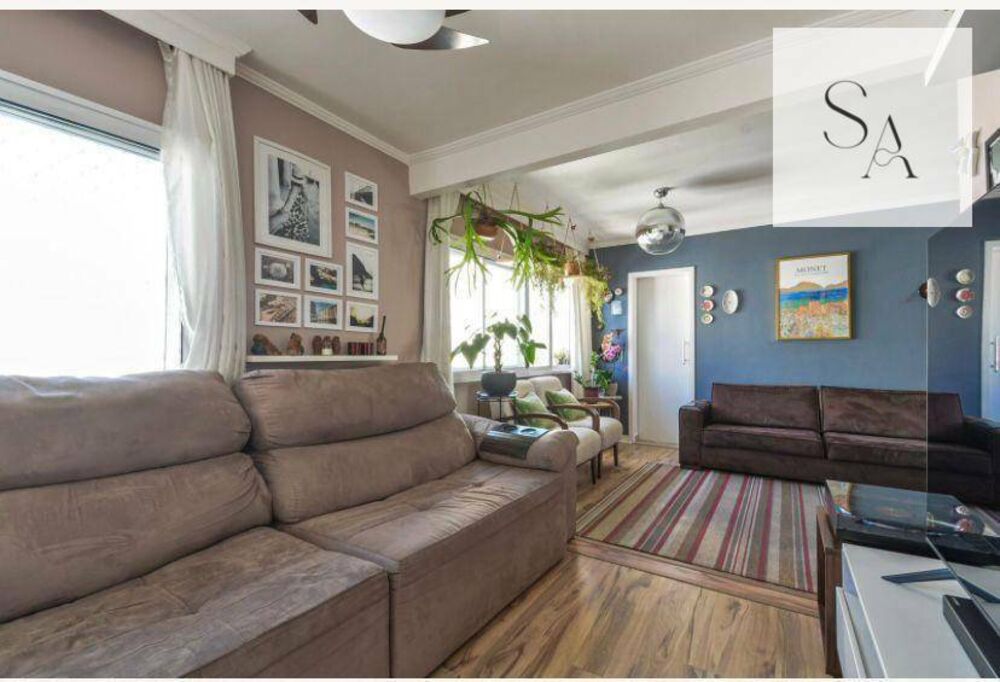 Apartamento, 3 quartos, 82 m² - Foto 1