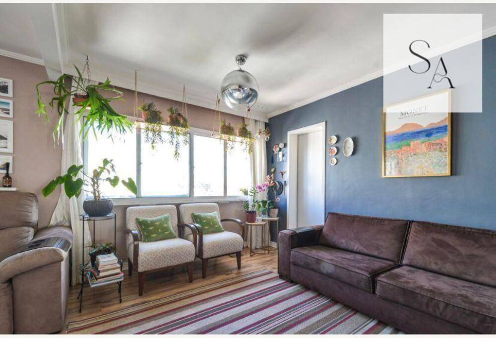 Apartamento, 3 quartos, 82 m² - Foto 3