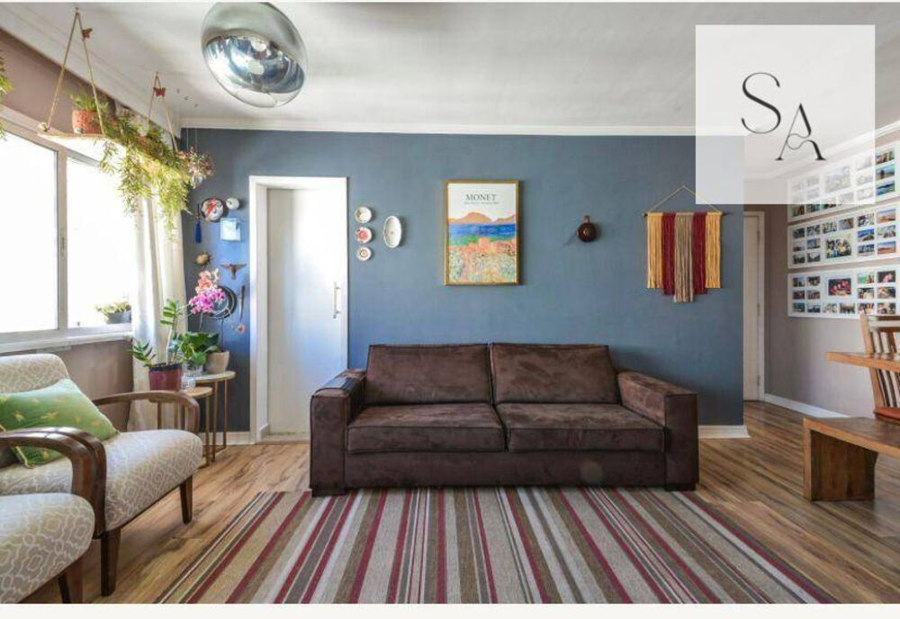 Apartamento, 3 quartos, 82 m² - Foto 4