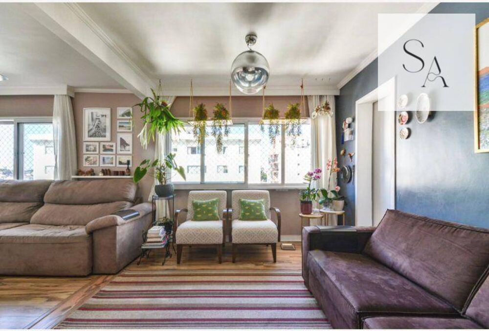 Apartamento, 3 quartos, 82 m² - Foto 2