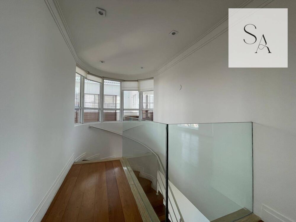 Cobertura, 3 quartos, 397 m² - Foto 3