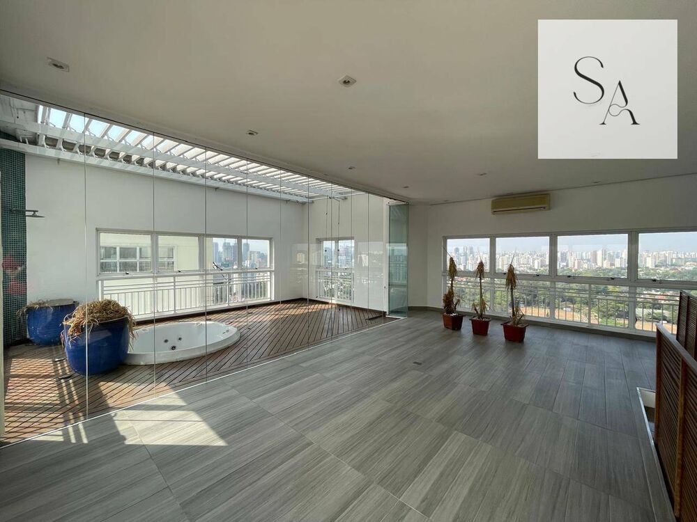 Cobertura, 3 quartos, 397 m² - Foto 4