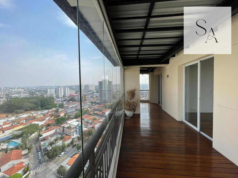 Cobertura, 3 quartos, 397 m² - Foto 2