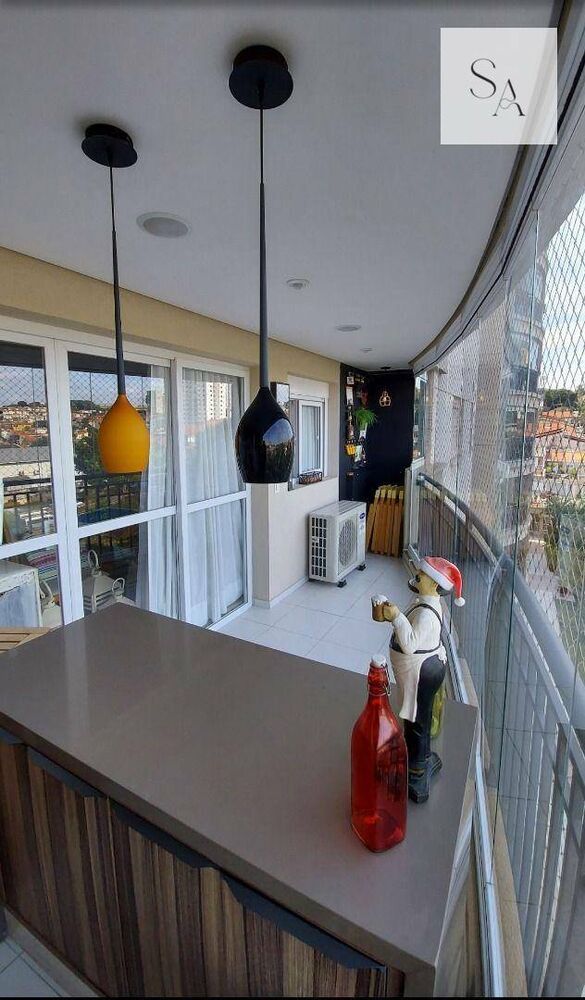 Apartamento, 3 quartos, 109 m² - Foto 1