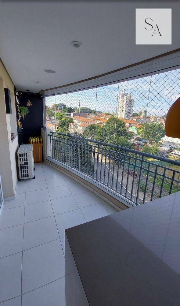 Apartamento, 3 quartos, 109 m² - Foto 3