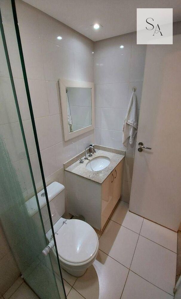 Apartamento, 3 quartos, 109 m² - Foto 2