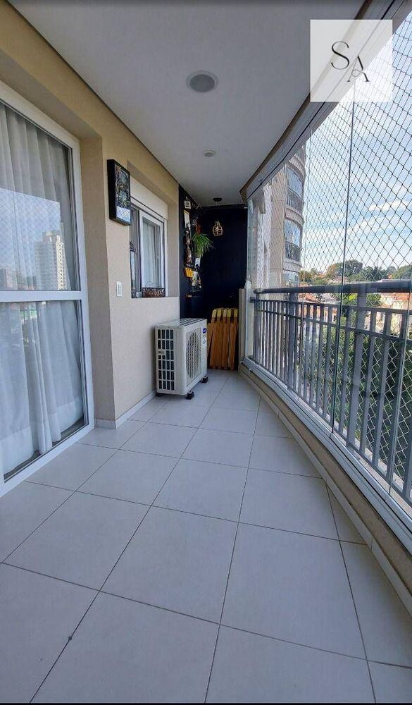 Apartamento, 3 quartos, 109 m² - Foto 4