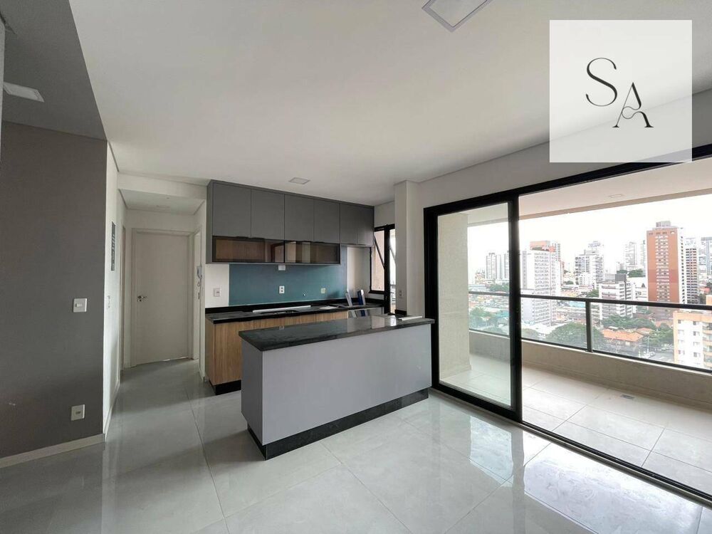 Apartamento, 2 quartos, 60 m² - Foto 1