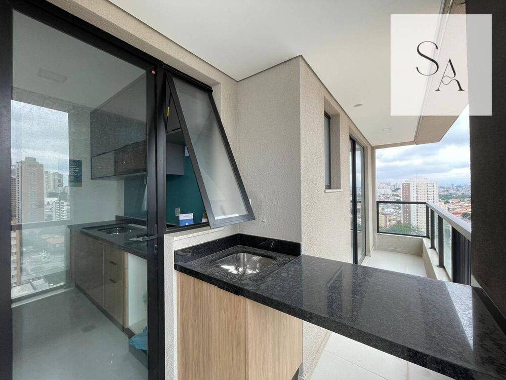 Apartamento, 2 quartos, 60 m² - Foto 3