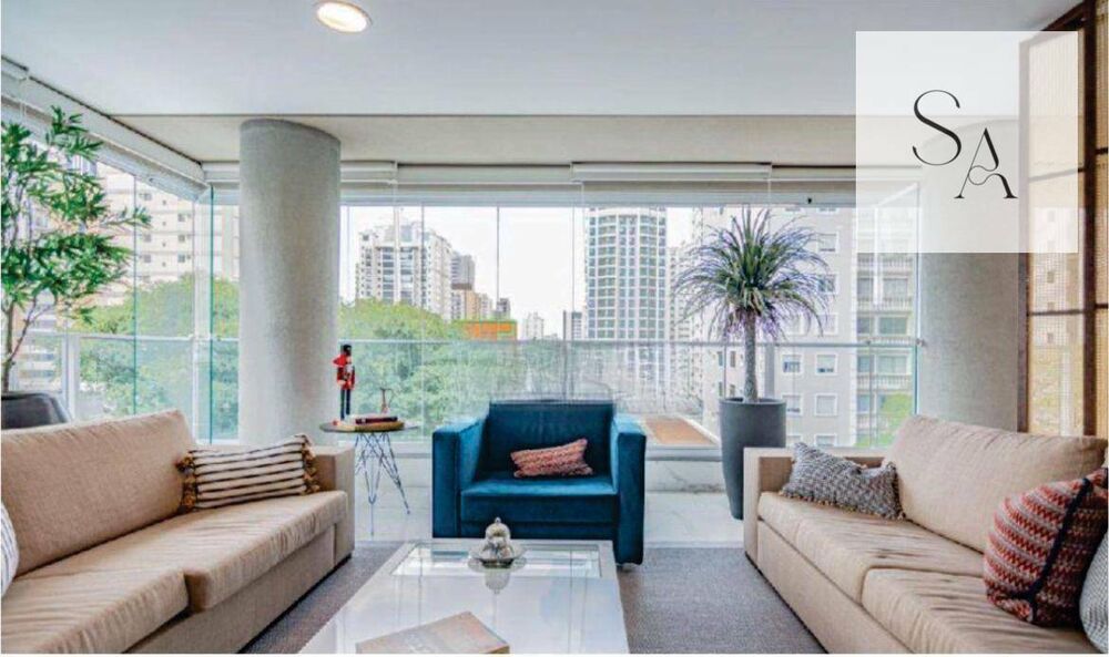 Apartamento, 4 quartos, 278 m² - Foto 4