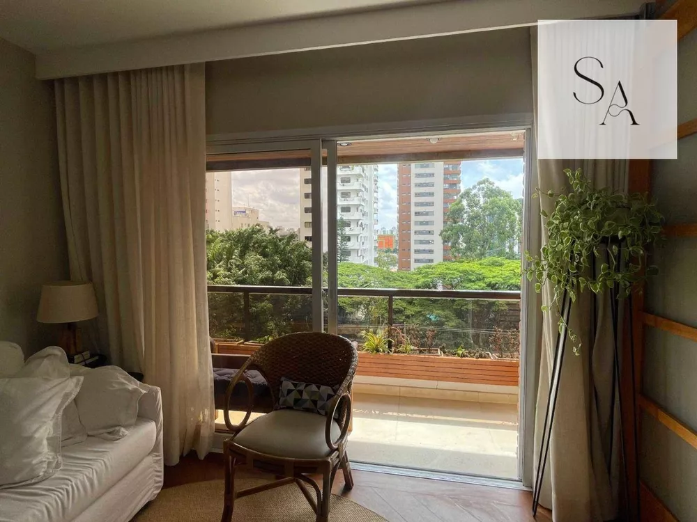 Apartamento, 3 quartos, 110 m² - Foto 6