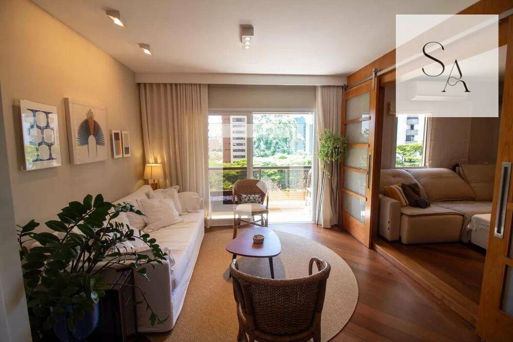 Apartamento, 3 quartos, 110 m² - Foto 4