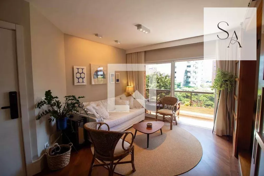 Apartamento, 3 quartos, 110 m² - Foto 5