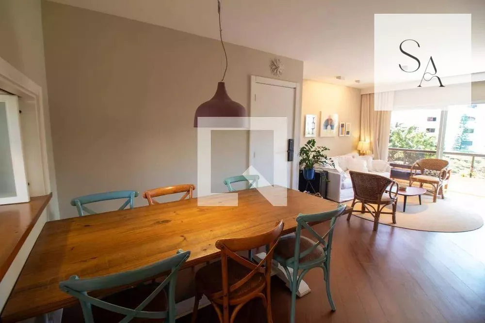 Apartamento, 3 quartos, 110 m² - Foto 8