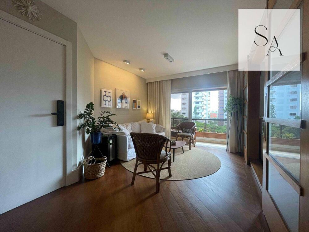 Apartamento, 3 quartos, 110 m² - Foto 2