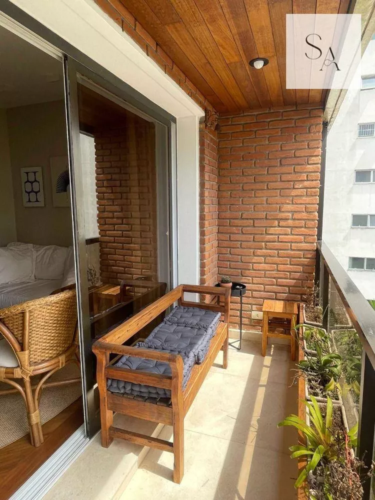 Apartamento, 3 quartos, 110 m² - Foto 7
