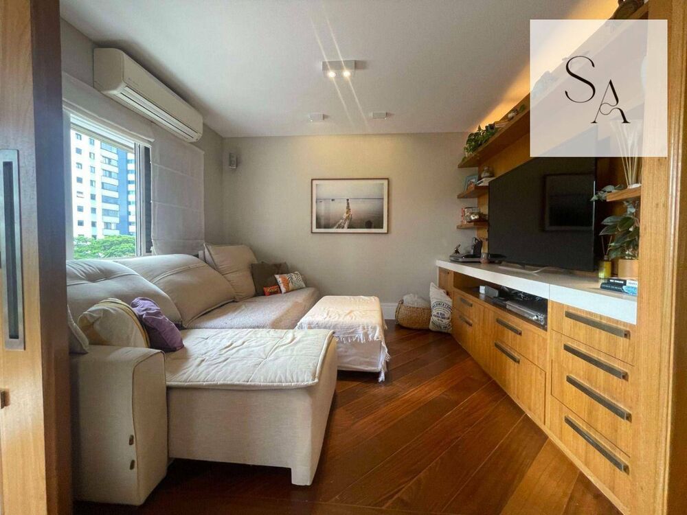 Apartamento, 3 quartos, 110 m² - Foto 3