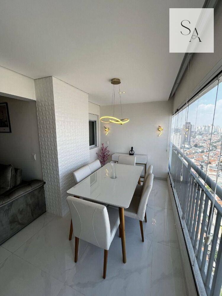 Apartamento, 2 quartos, 75 m² - Foto 3