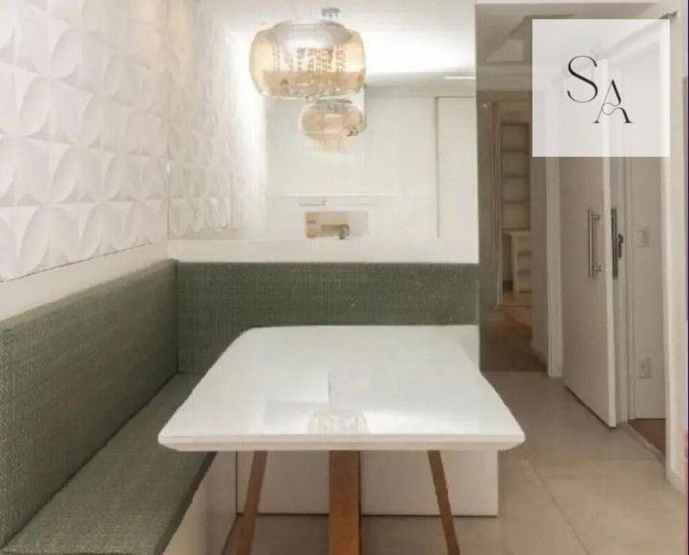 Apartamento, 2 quartos, 68 m² - Foto 8