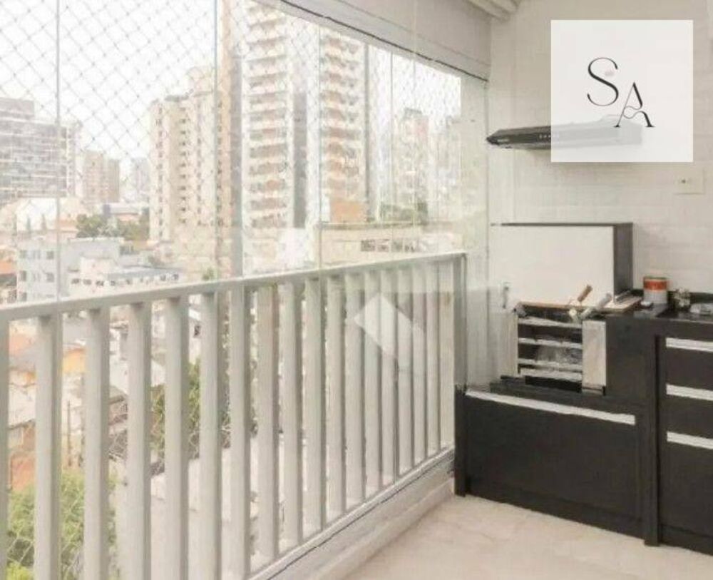 Apartamento, 2 quartos, 68 m² - Foto 4