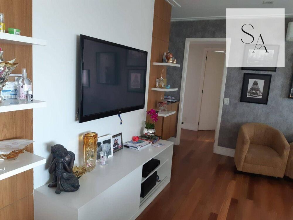 Apartamento, 4 quartos, 146 m² - Foto 3