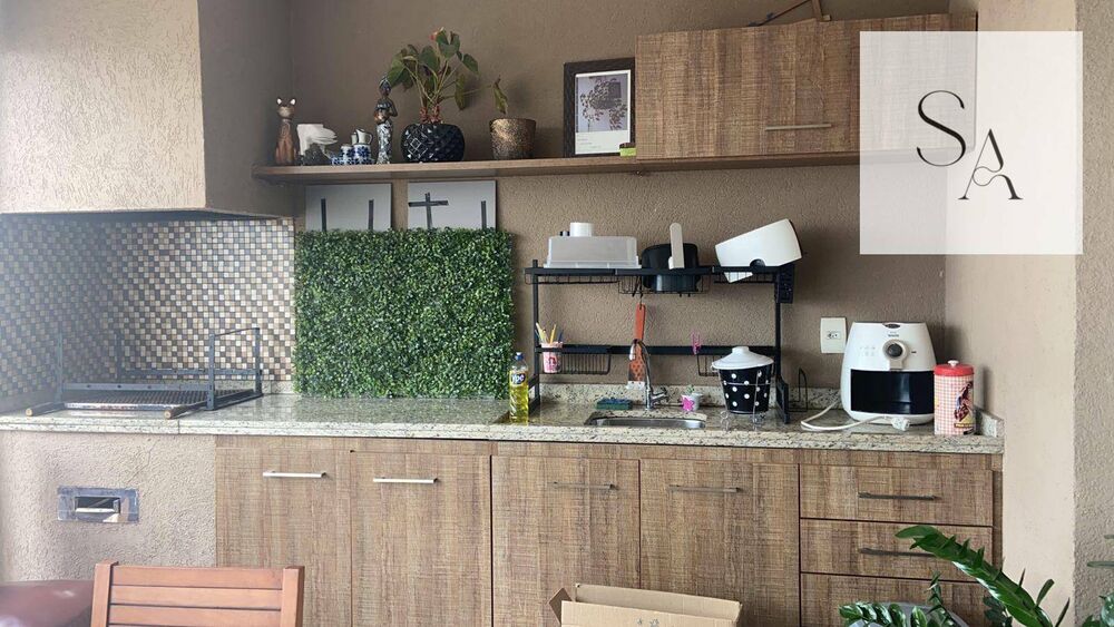 Apartamento, 4 quartos, 146 m² - Foto 4