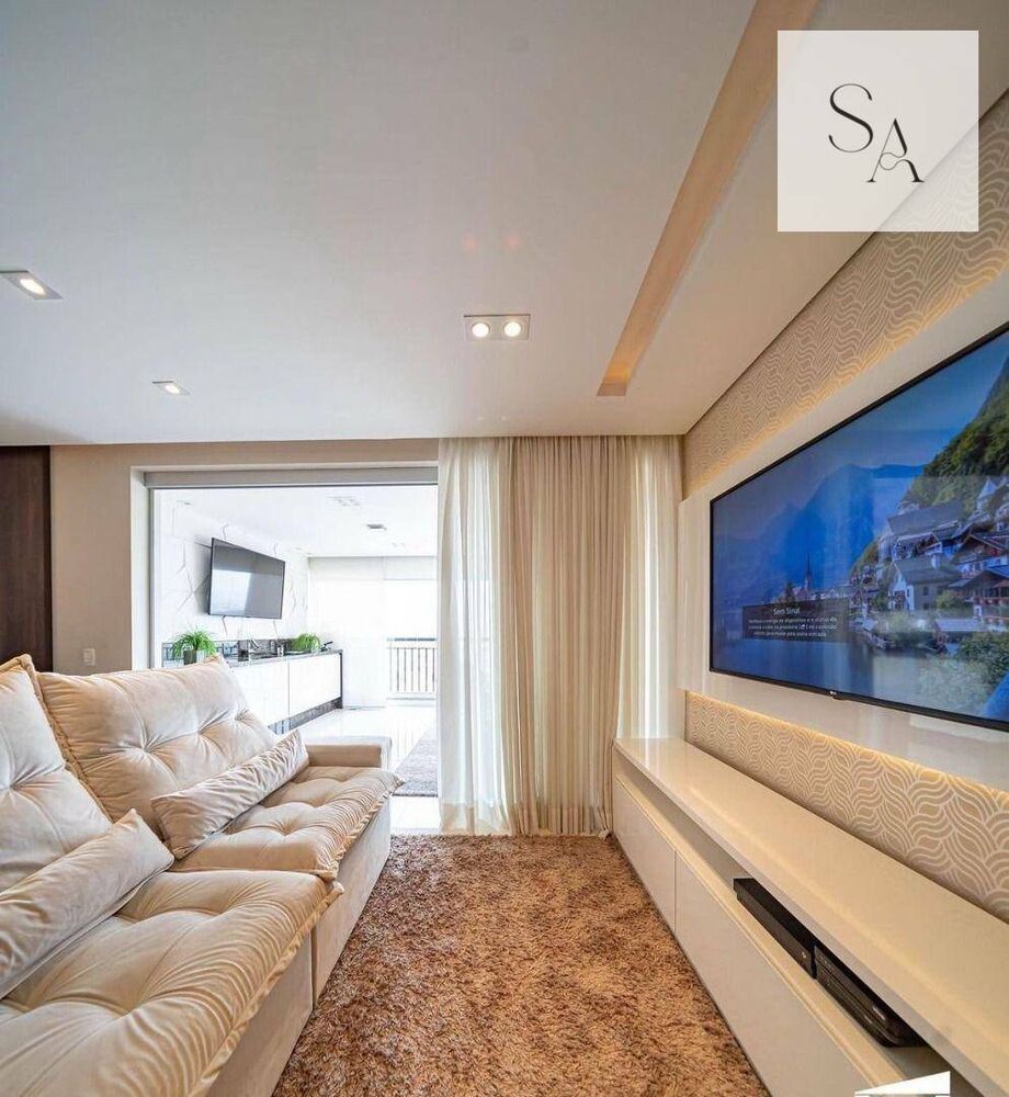 Apartamento, 2 quartos, 104 m² - Foto 4