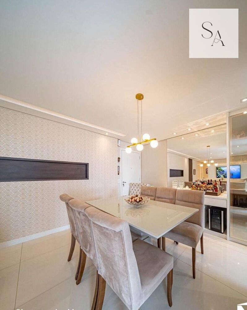 Apartamento, 2 quartos, 104 m² - Foto 3