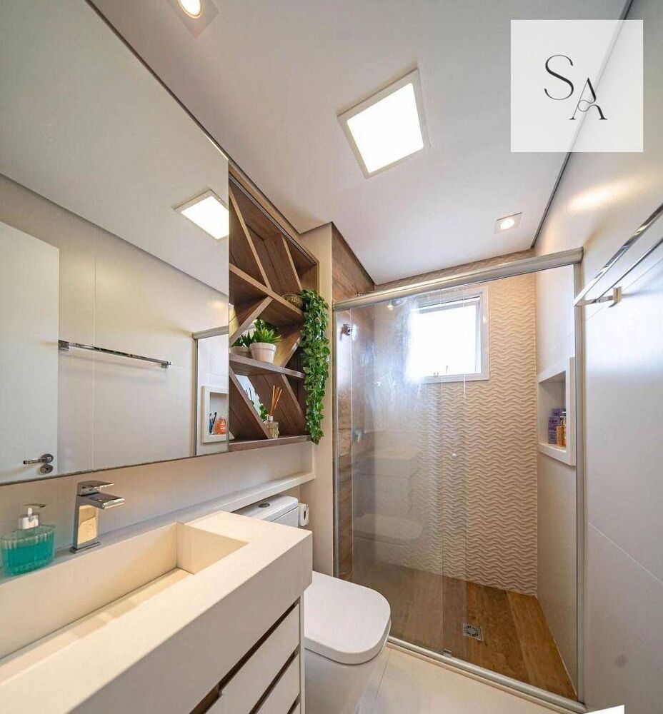 Apartamento, 2 quartos, 104 m² - Foto 2