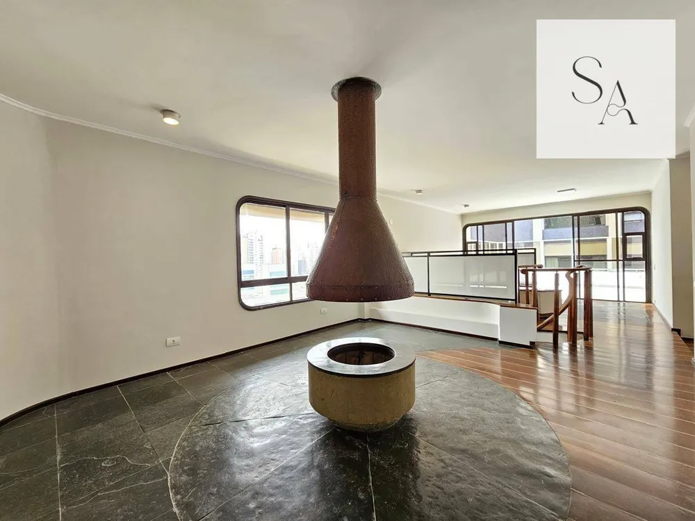 Cobertura, 4 quartos, 331 m² - Foto 4