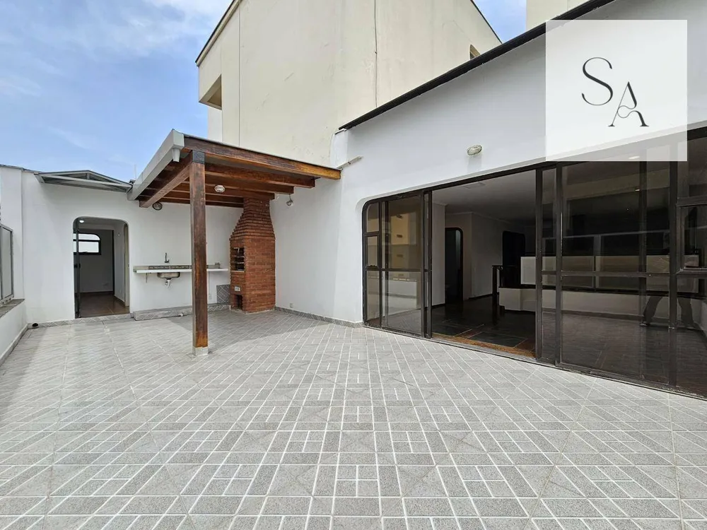 Cobertura, 4 quartos, 331 m² - Foto 3