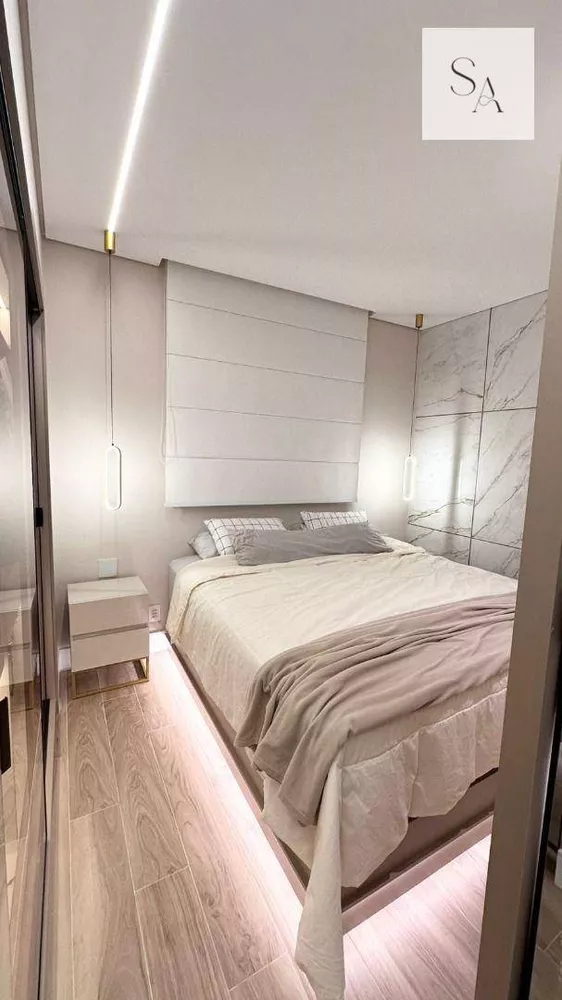 Cobertura, 2 quartos, 140 m² - Foto 1