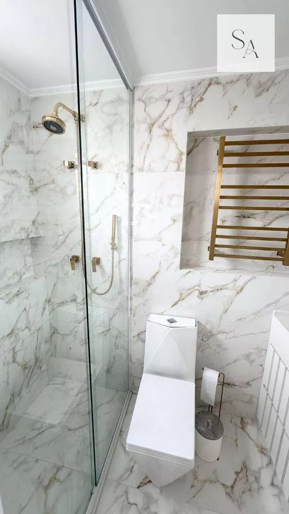 Cobertura, 2 quartos, 140 m² - Foto 4