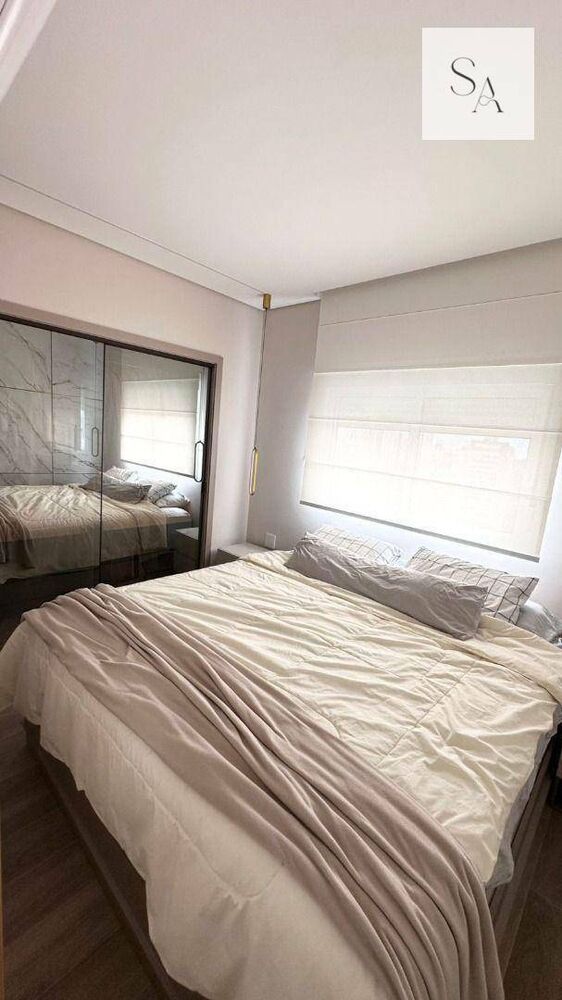 Cobertura à venda com 2 quartos, 140m² - Foto 3