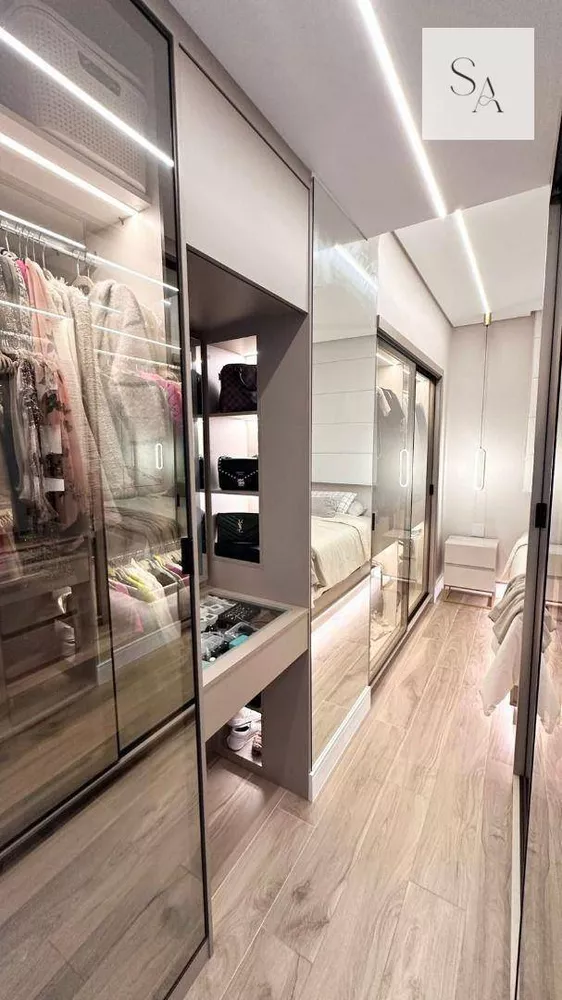 Cobertura, 2 quartos, 140 m² - Foto 2